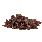 RawChoice Dehydrated Beef Heart Chips