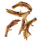 RawChoice Dehydrated Chicken Feet