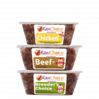 RawChoice Monthly Pack
