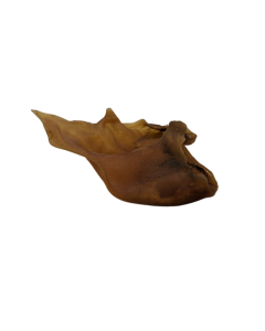 RawChoice Dehydrated Cow Ears