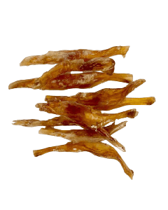 RawChoice Dehydrated Beef Back Tendon