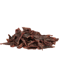 RawChoice Dehydrated Beef Heart Chips