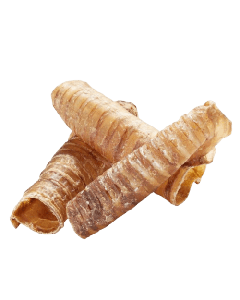 RawChoice Dehydrated Beef Trachea