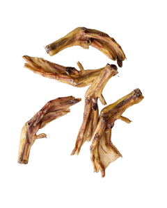 RawChoice Dehydrated Chicken Feet