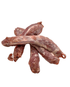 RawChoice Duck Necks