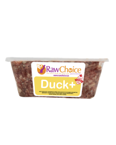 RawChoice Duck+