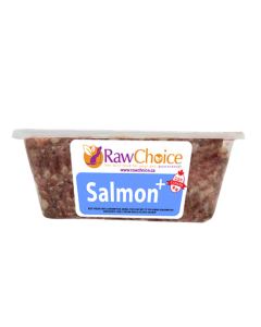 RawChoice Salmon+