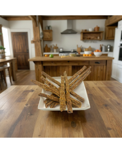 RawChoice Dehydrated Turkey Sticks
