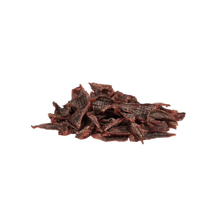 Dehydrated beef heart sales