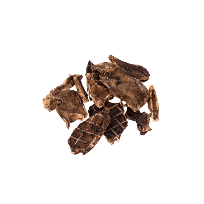 RawChoice Dehydrated Beef Lung