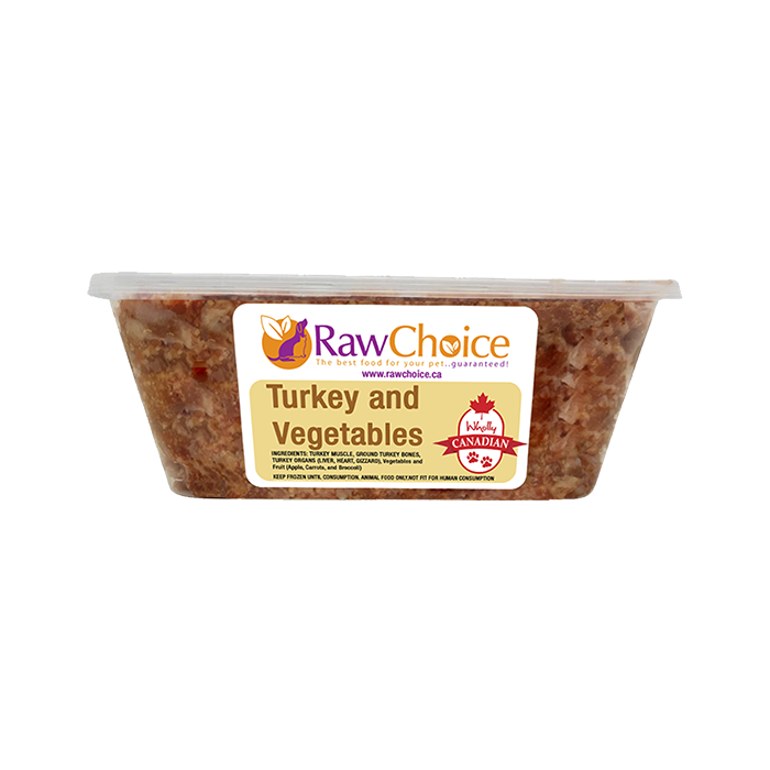 Quality choice shop dog food