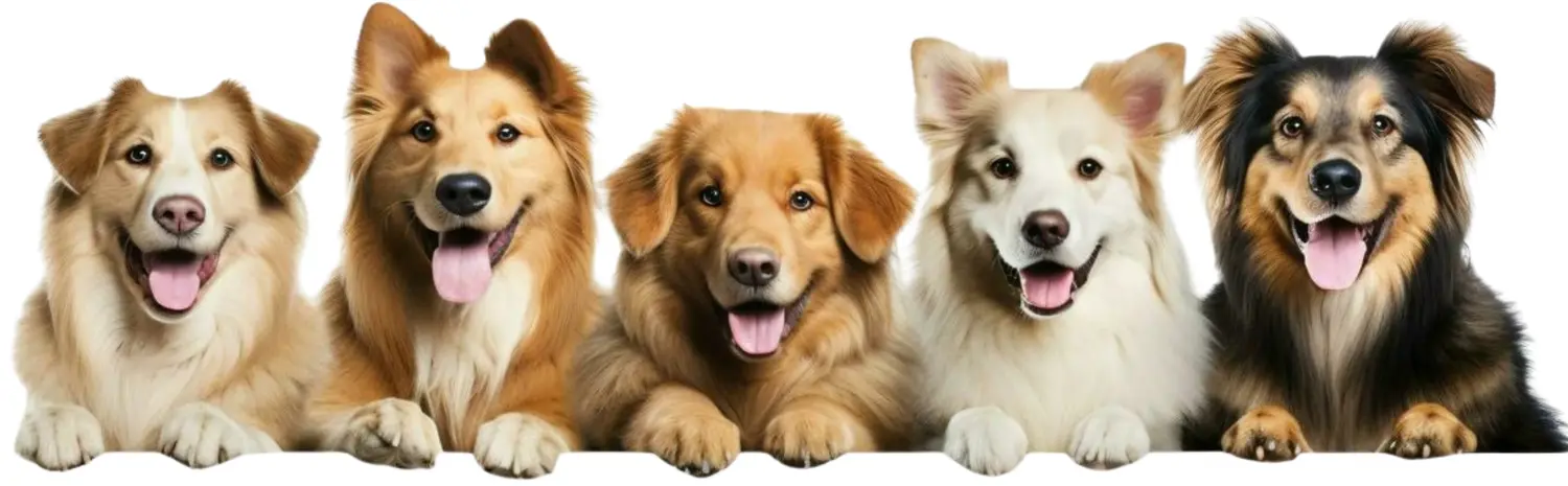 Dog Banner