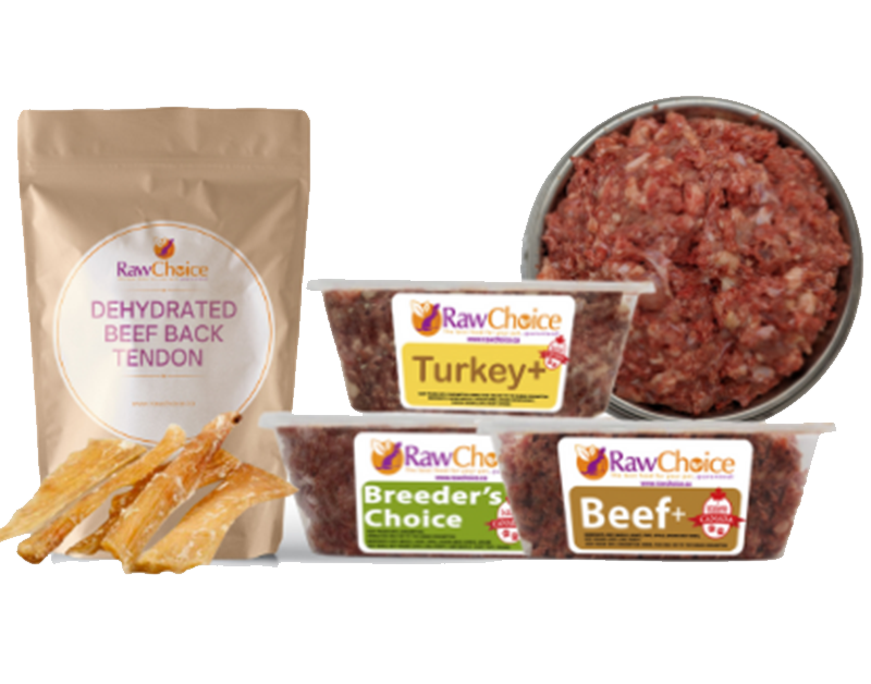meal-planning-graphic Custom Meal Planning - Turkey Dinner, Flat Rib Bone, Golden Paste