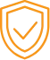 Secure payment icon