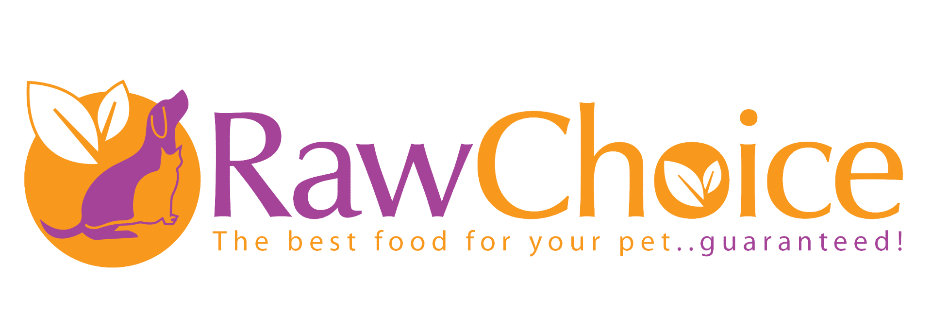 RawChoice — The best food for your pet, guaranteed